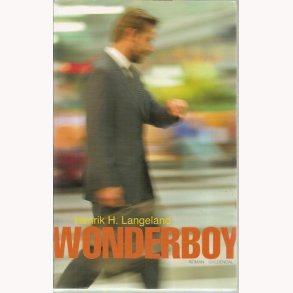 Wonderboy