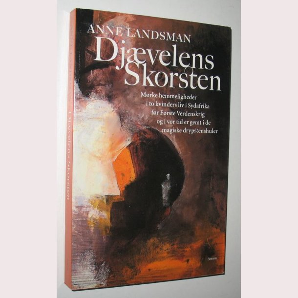 Djvelens Skorsten