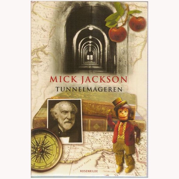 Tunnelmageren