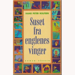 Suset fra englenes vinger