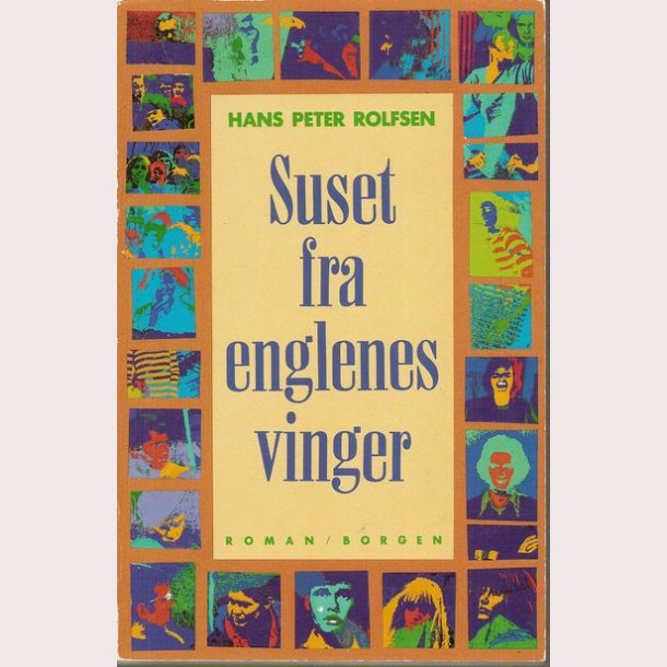 Suset fra englenes vinger