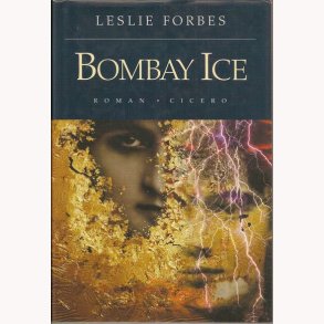 Bombay Ice