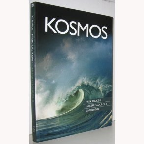 Kosmos - Fysik og kemi lrerressource B