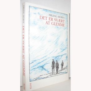 Det er svrt at glemme