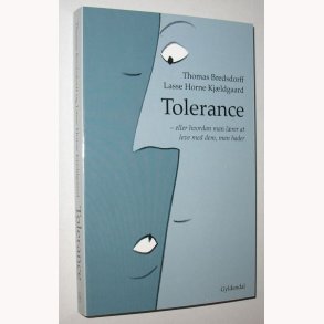 Tolerance