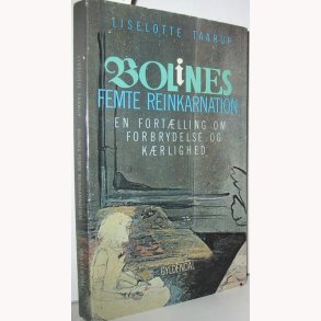 Bolines femte reinkarnation