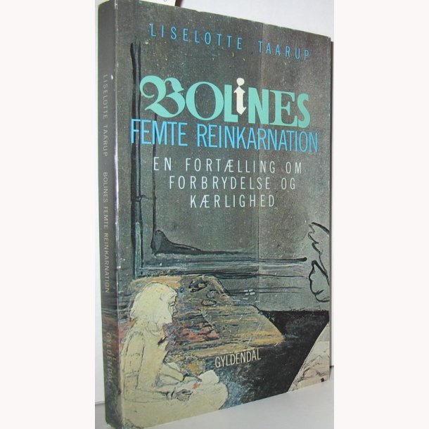 Bolines femte reinkarnation