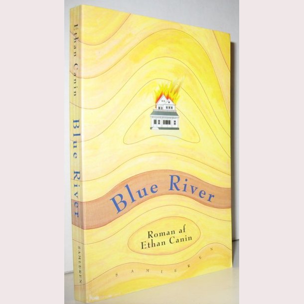 Blue River