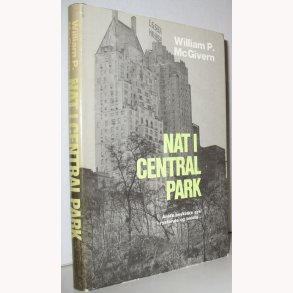 Nat i Central Park