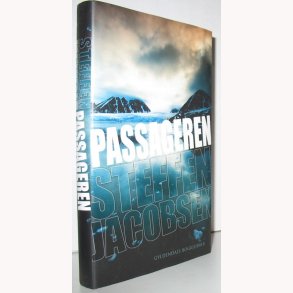 Passageren