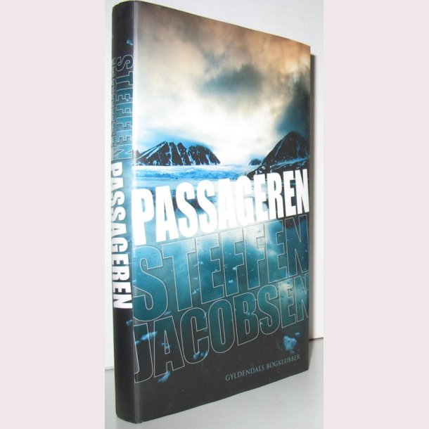 Passageren