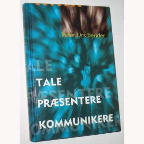 Tale prsentere kommunikere