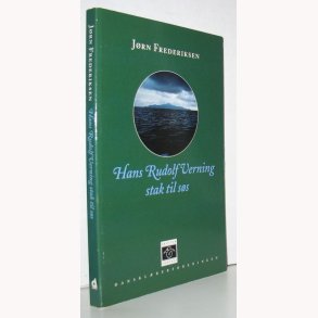 Hans Rudolf Verning stak til ss