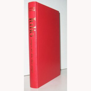 Julio - Sangen der ikke blev sunget