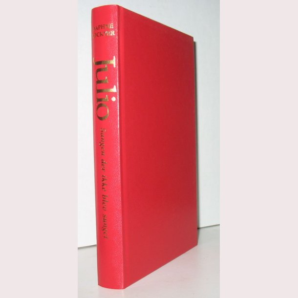 Julio - Sangen der ikke blev sunget