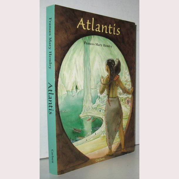Atlantis