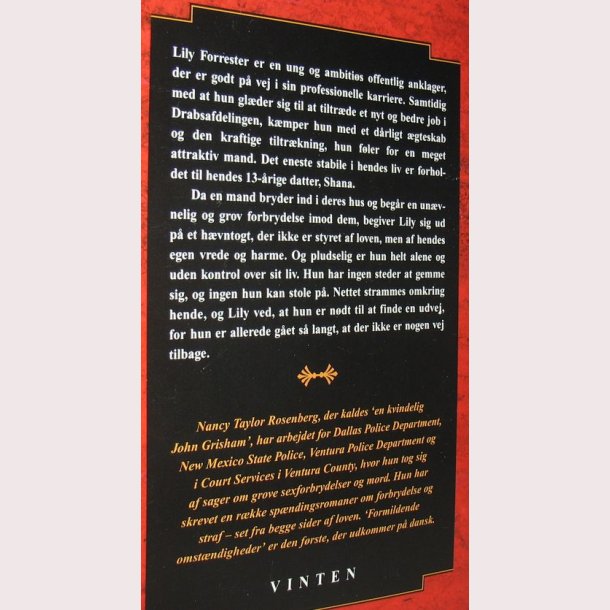 Formildende omstndigheder