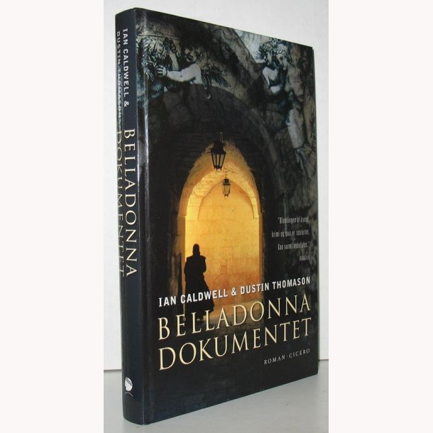 Belladonna Dokumentet