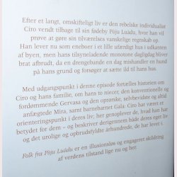 Folk fra P&ograve;ju Lu&agrave;du