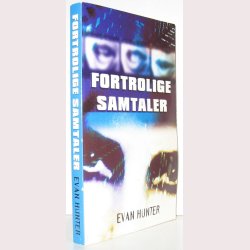 Fortrolige samtaler