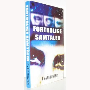 Fortrolige samtaler
