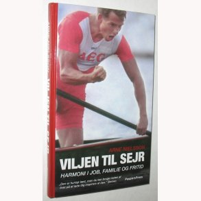 Viljen til sejr