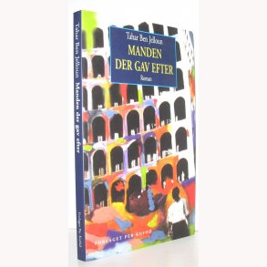 Manden der gav efter