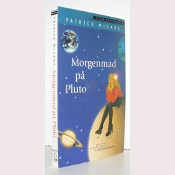 Morgenmad p Pluto