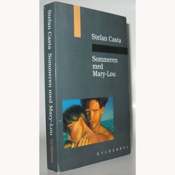 Sommeren med Mary-Lou