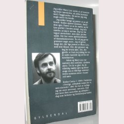 Sommeren med Mary-Lou