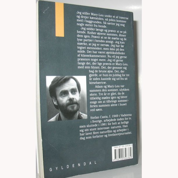 Sommeren med Mary-Lou