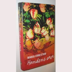 Hundens rer af Maria Ernestam