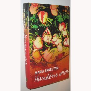 Hundens rer af Maria Ernestam