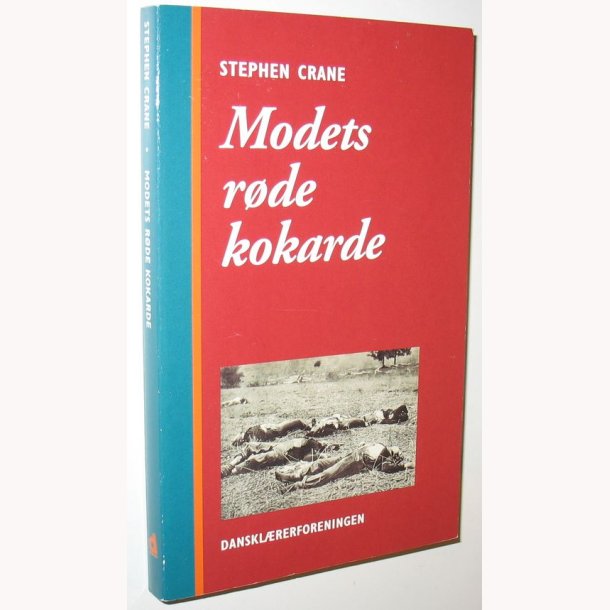 Modets rde kokade