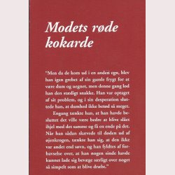 Modets rde kokade