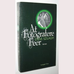 At fotorafere Feer