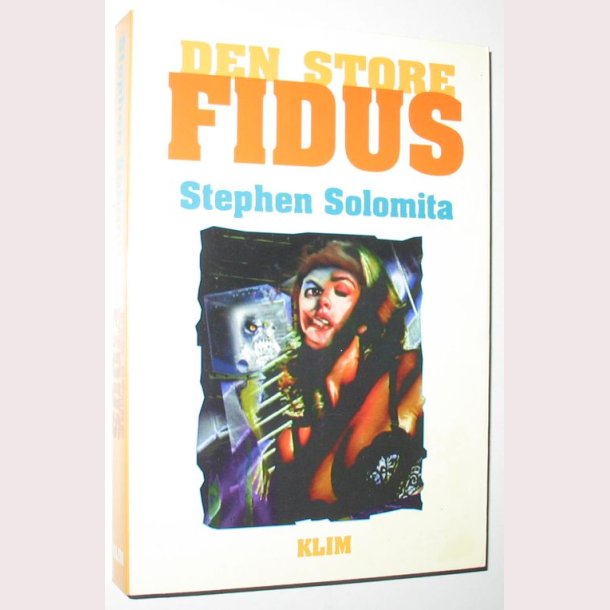 Den store fidus