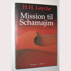 Mission til Schamajim