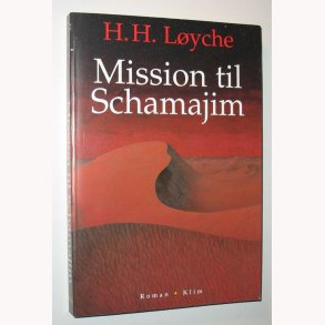 Mission til Schamajim