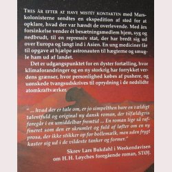 Mission til Schamajim