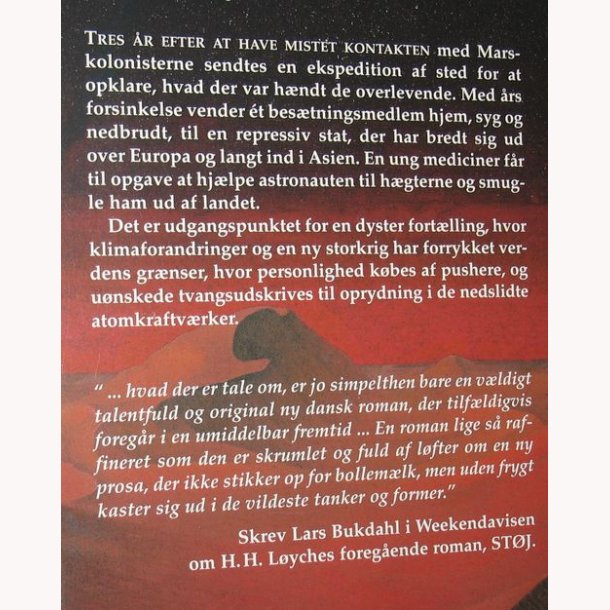 Mission til Schamajim