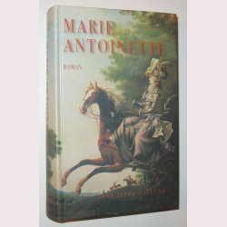 Marie Antoinette