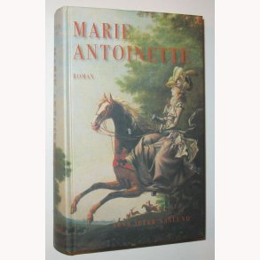 Marie Antoinette