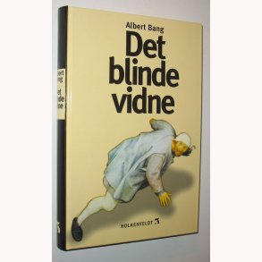 Det blinde vidne