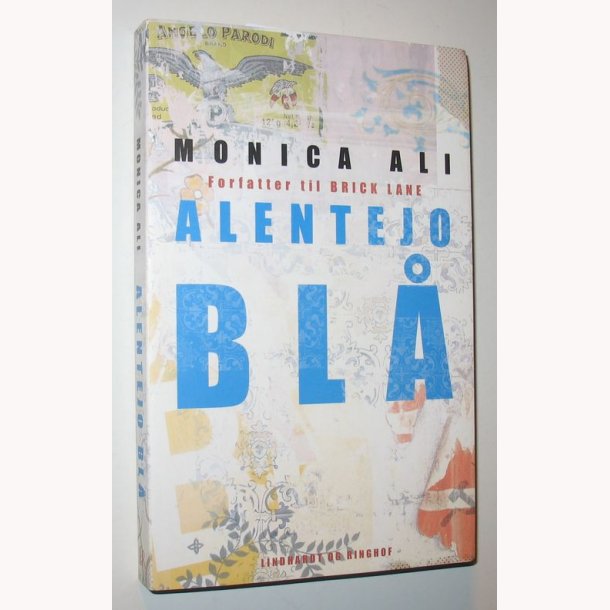 Alentejo BL