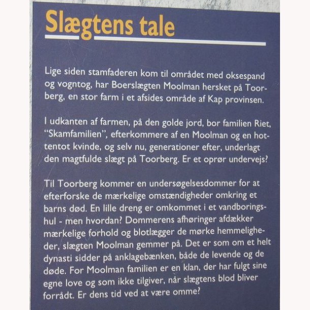 Slgtens tale