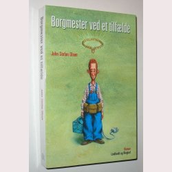 Borgmester ved et tilflde