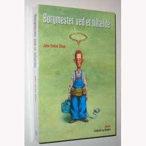 Borgmester ved et tilflde