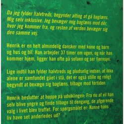 Retrograd: Torben Munksgaard