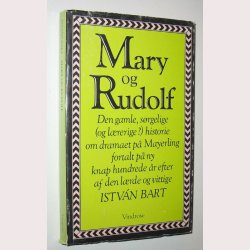Mary og Rudolf
